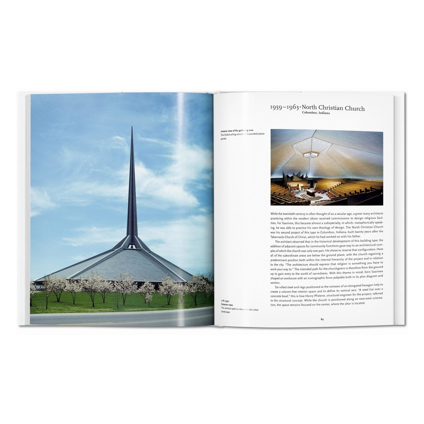 Saarinen (Italian)