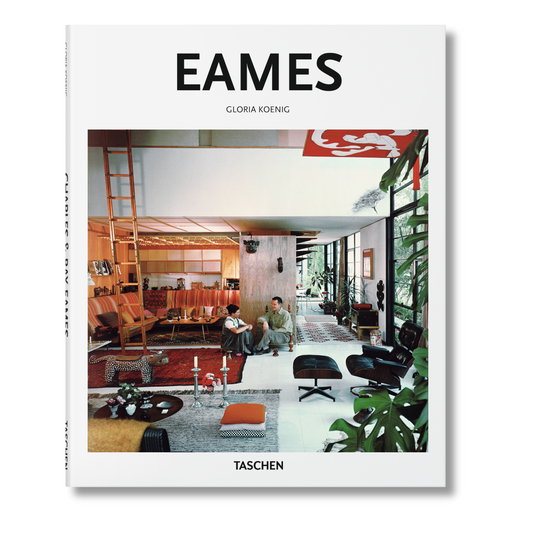 Eames (Dutch)