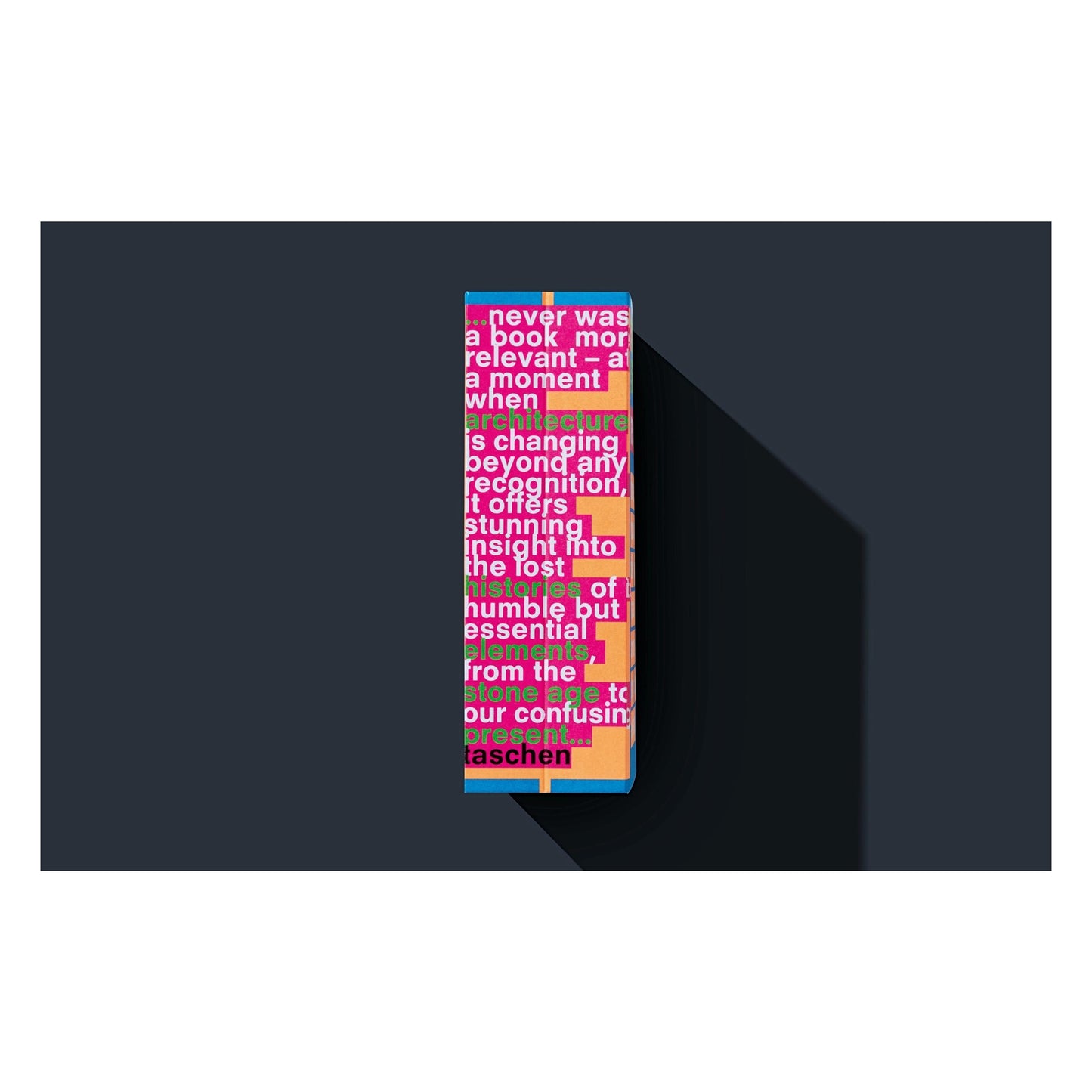 Koolhaas. Elements of Architecture (English)