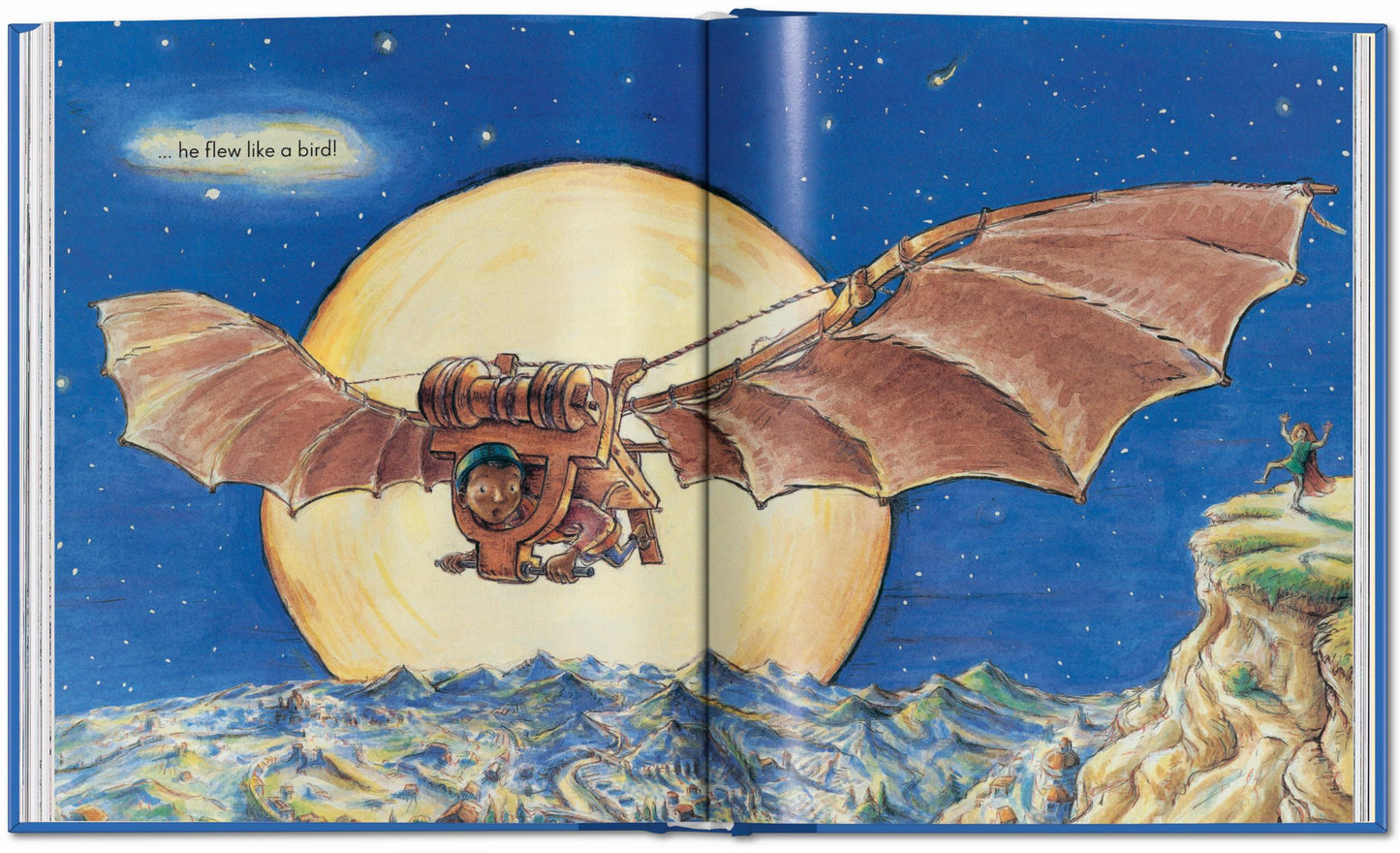 Kleine Geschichten von großen Künstlern (German)