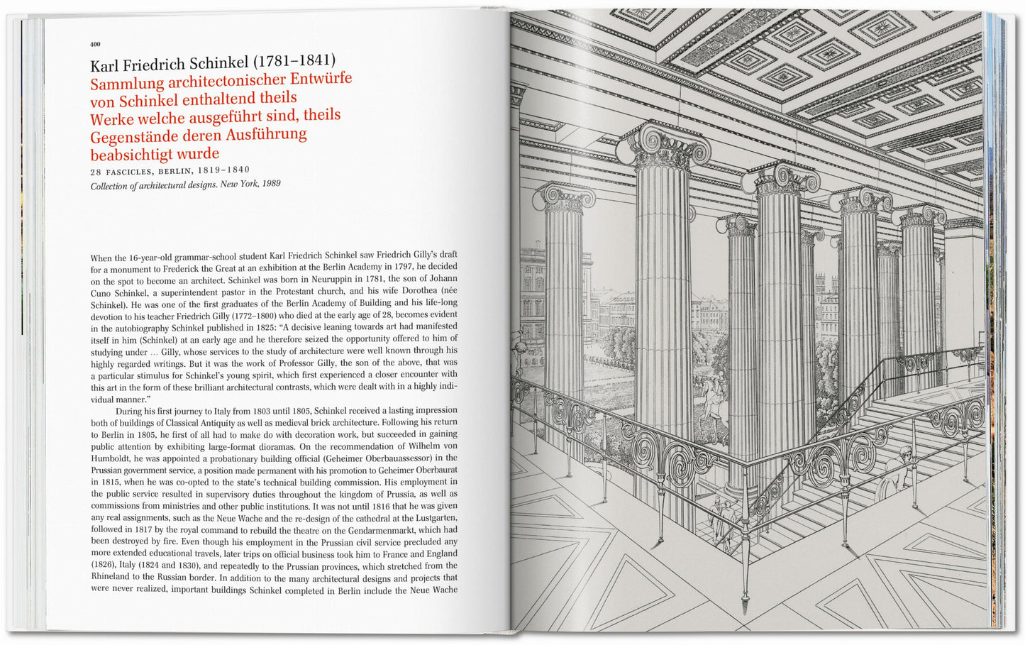 Théorie de l'architecture. Textes novateurs sur l'architecture de la Renaissance à nos jours (French)