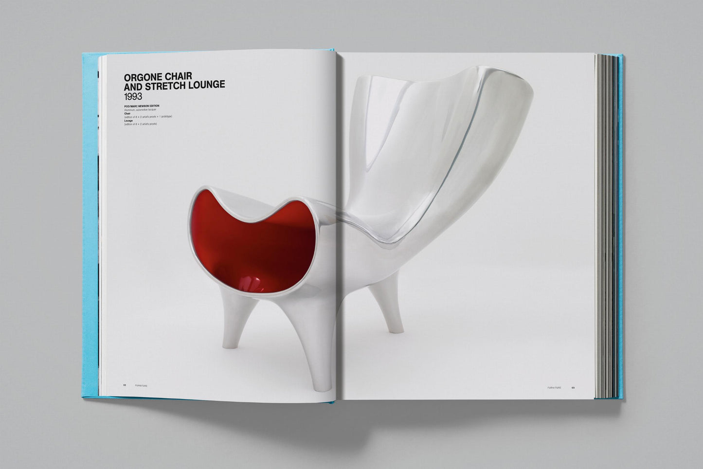Newson, Art, 2nd Ed. (SA)