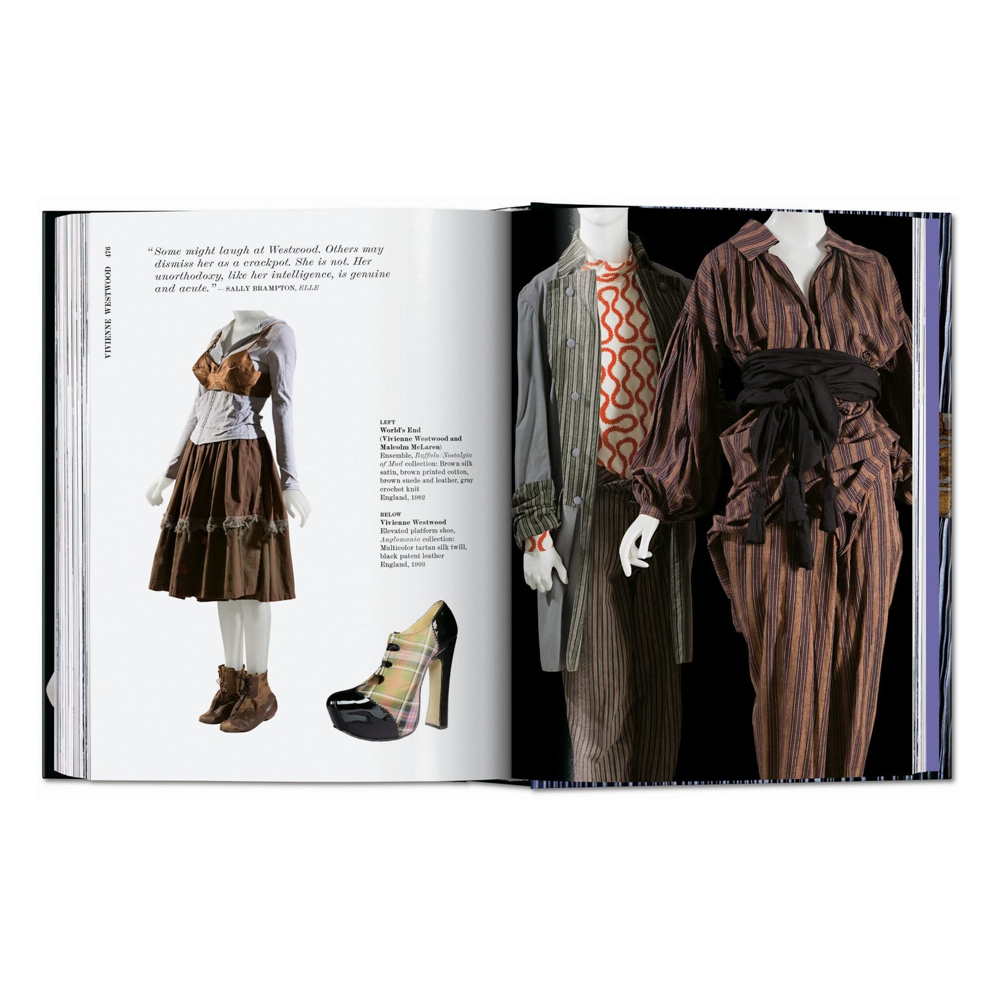 Créateurs de mode A–Z. 40th Ed. (French)