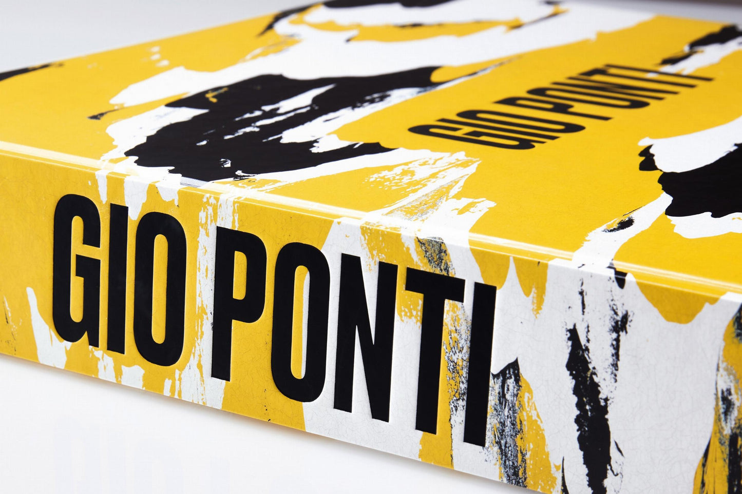 Gio Ponti (German, French, English, Italian)