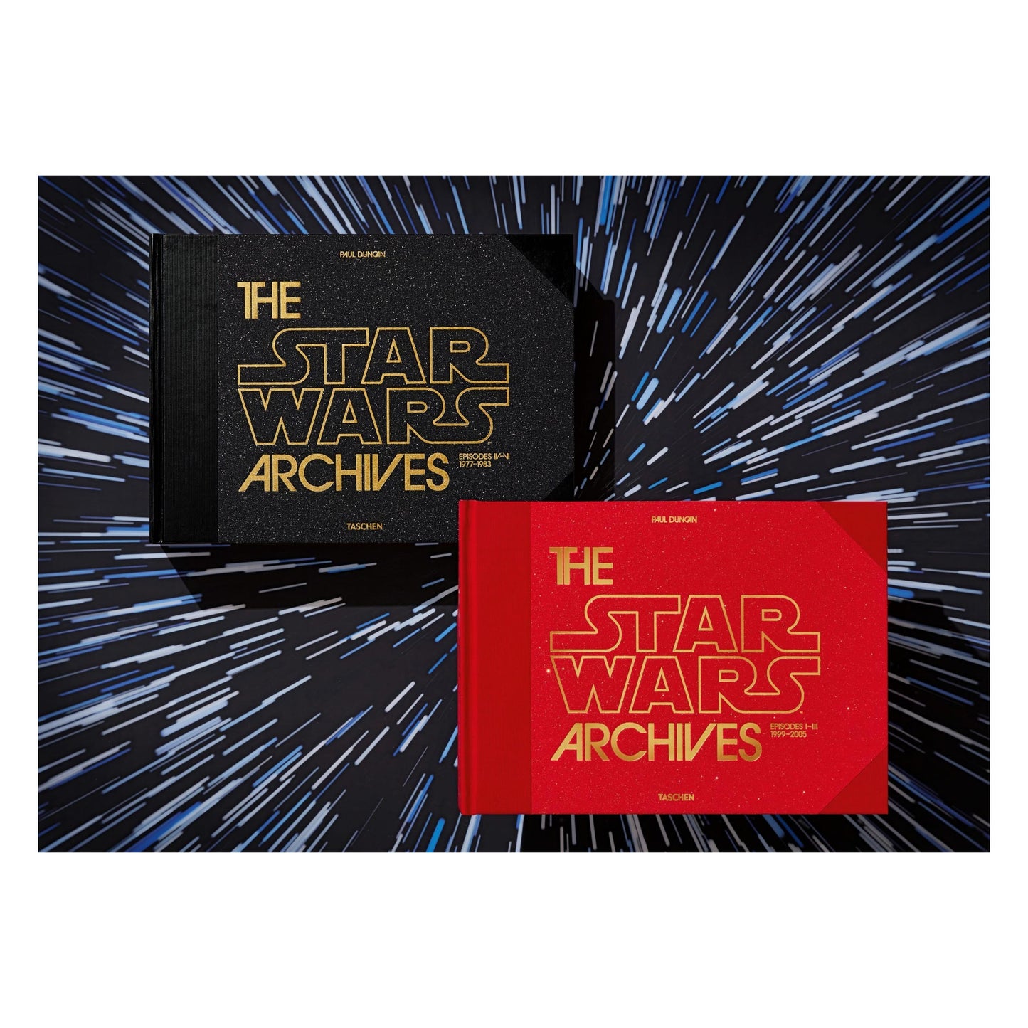 Les Archives Star Wars. 1999–2005 (French)