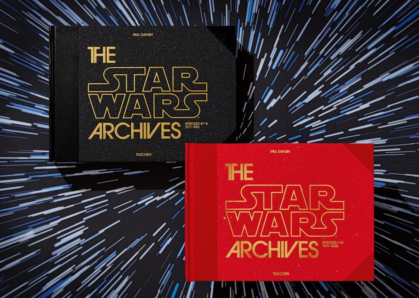 Das Star Wars Archiv. 1977–1983 (German)