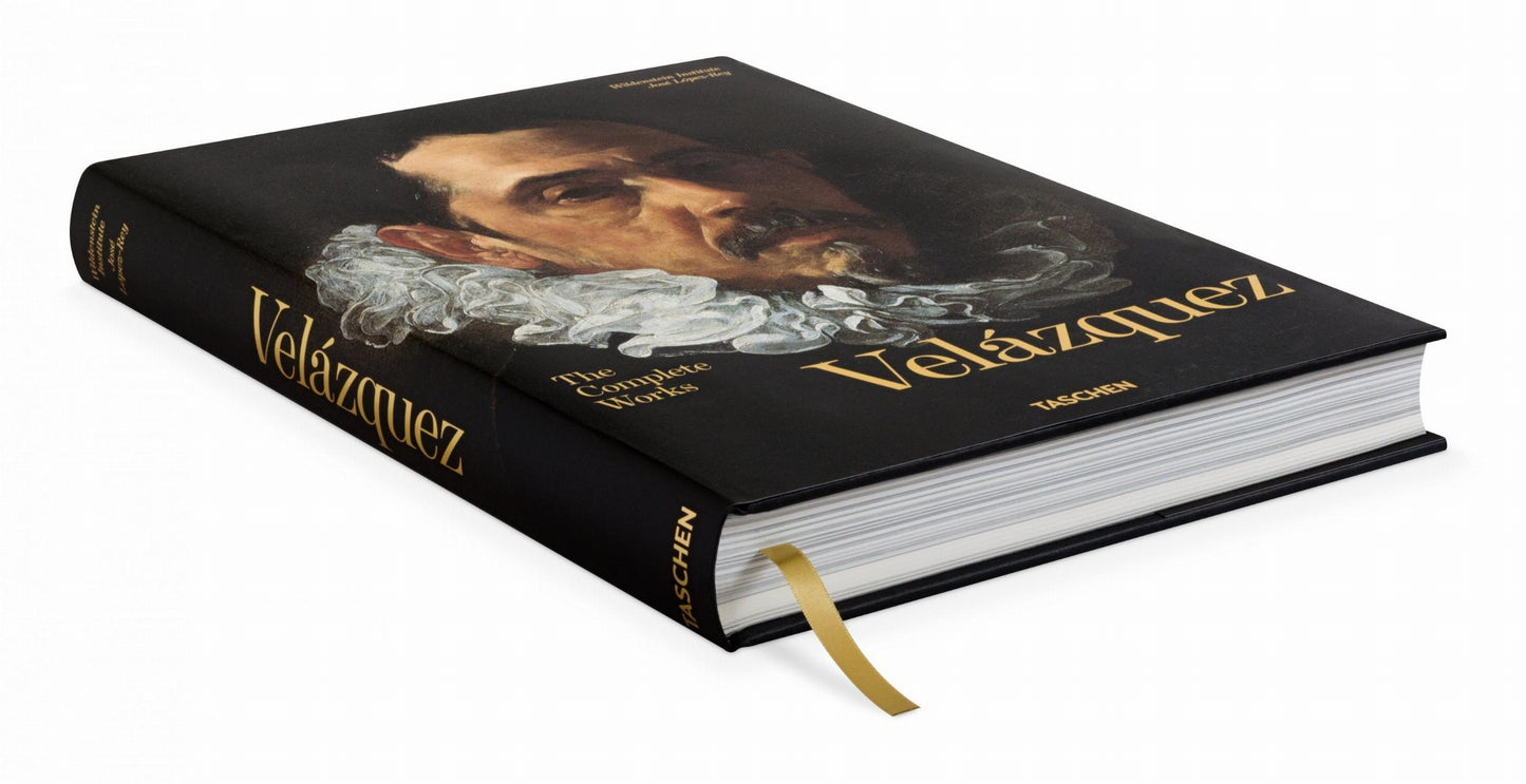 Velázquez. L'Åuvre complet