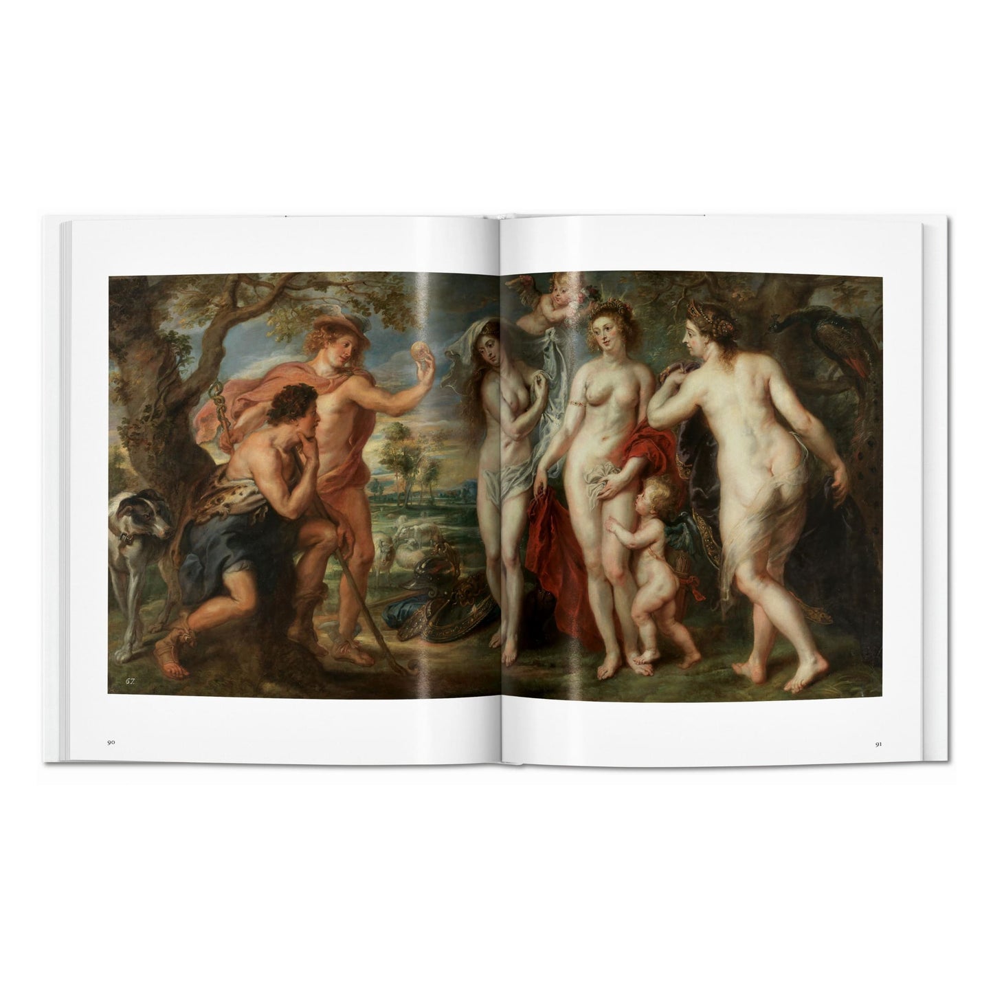 Rubens (Spanish)
