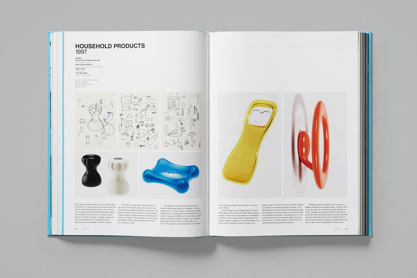 Newson, Art, 2nd Ed. (SA)