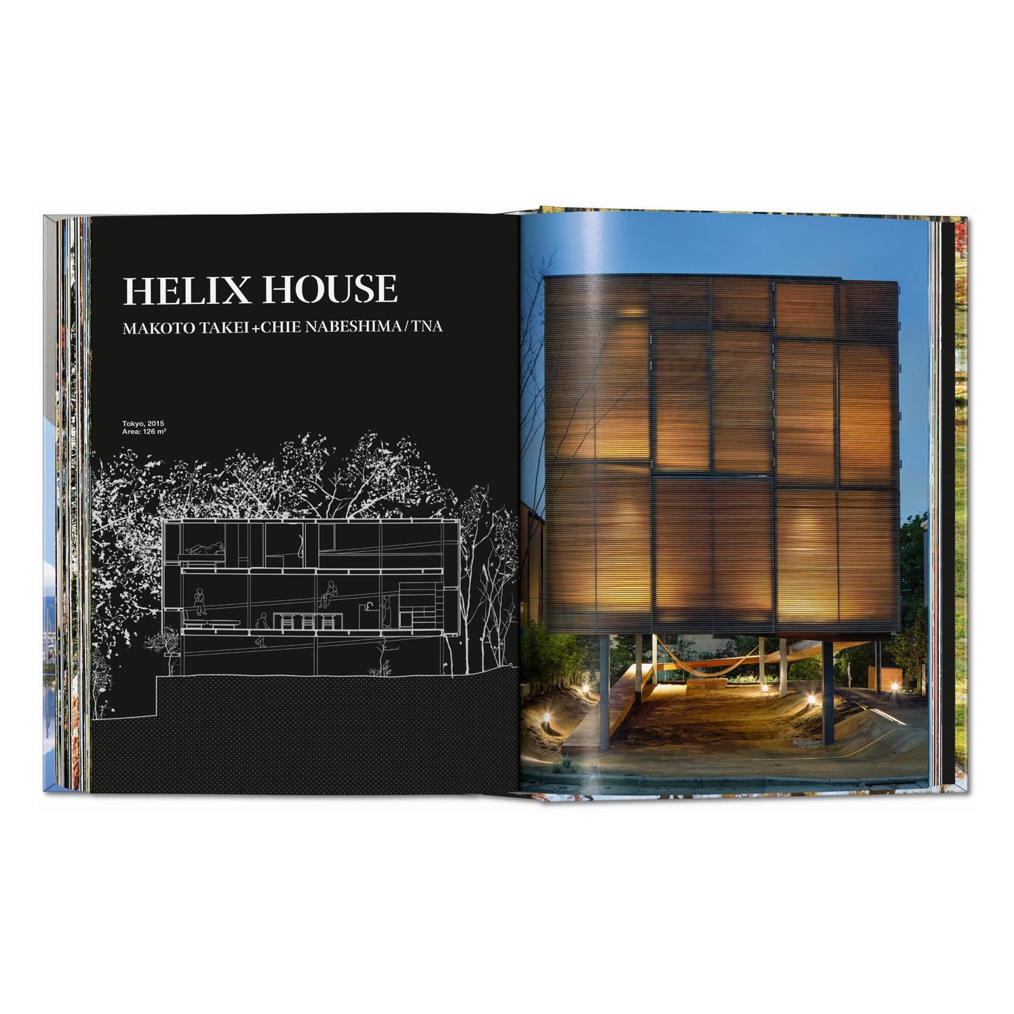 Contemporary Japanese Architecture. 45th Ed. (Spanish, English, Italian)