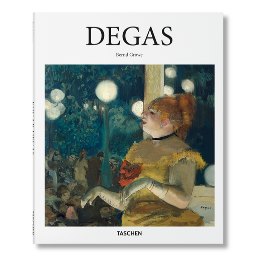 Degas (German)