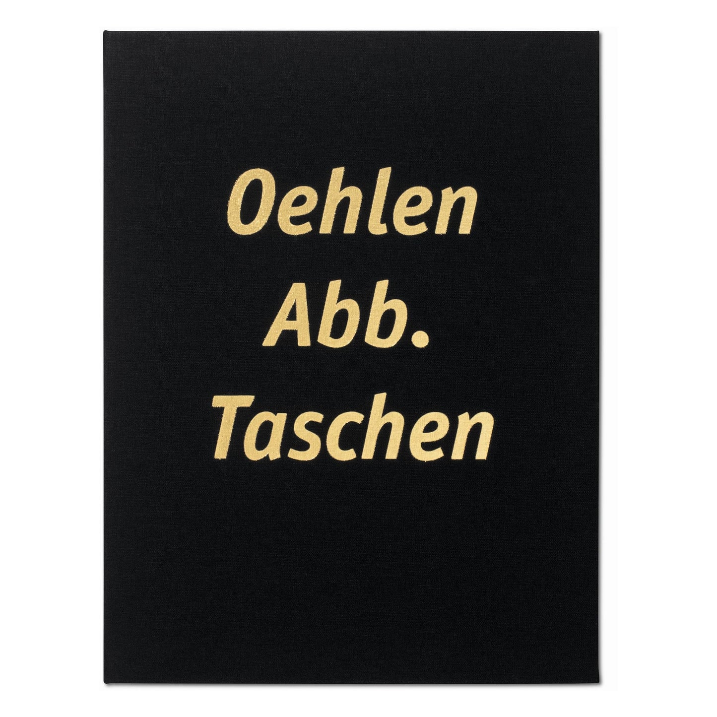 Albert Oehlen (German, French, English)