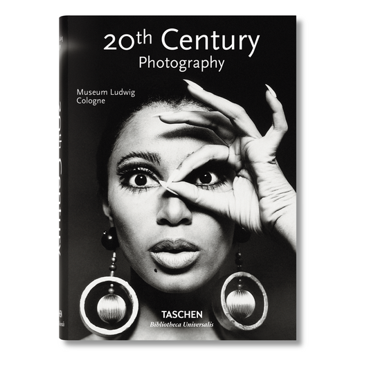 Fotografia del XX secolo (Italian)