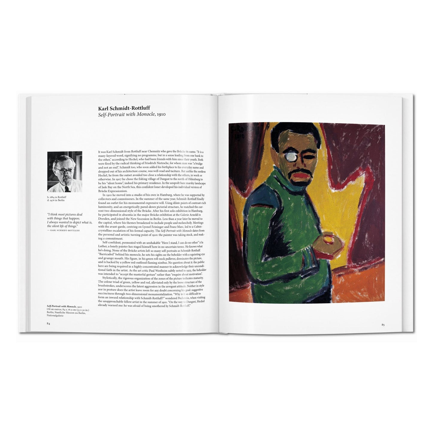 Brücke (English)