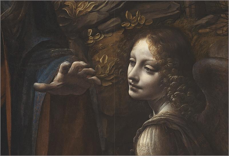 Leonardo. Obra pictórica completa y obra gráfica (Spanish)