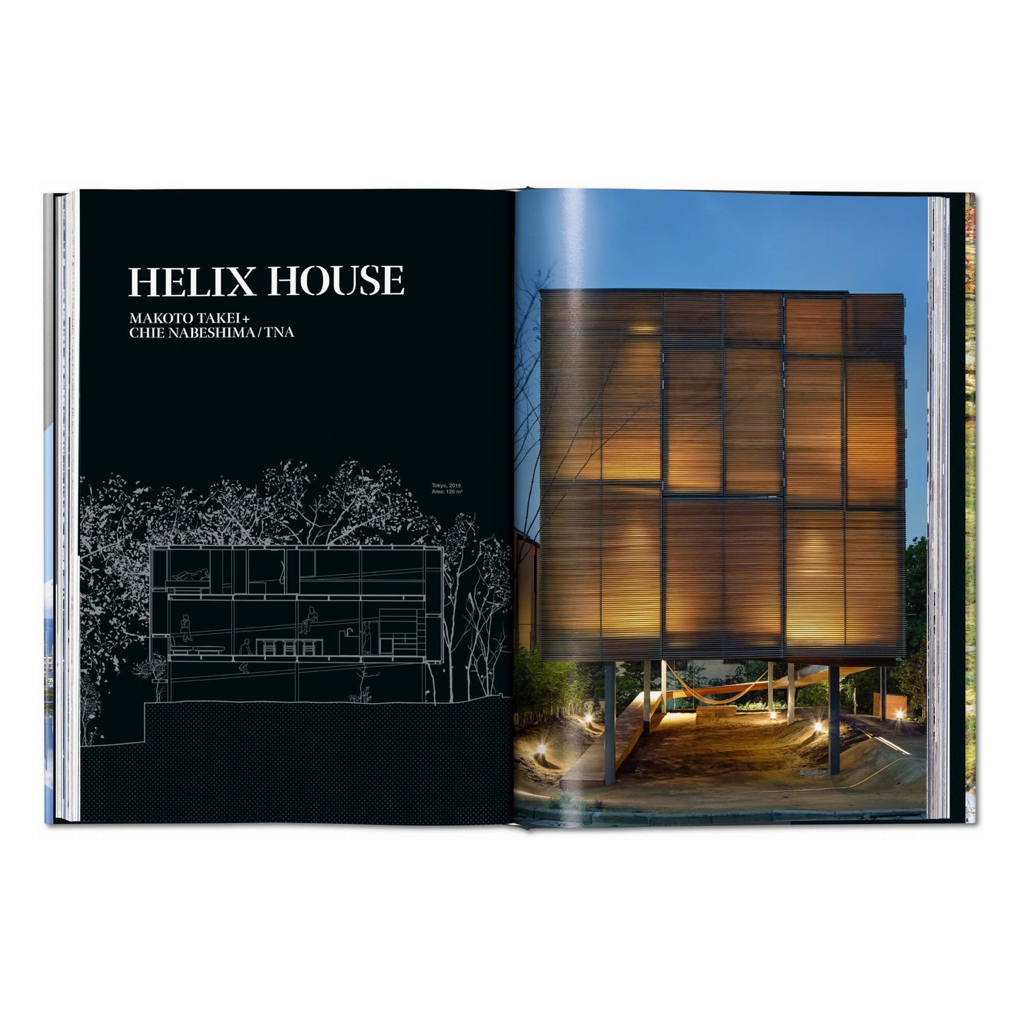 Contemporary Japanese Architecture (German, French, English)