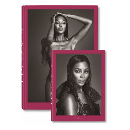 Naomi. Updated Edition (English)