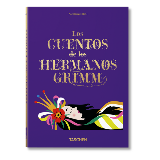 Los cuentos de Grimm & Andersen 2 en 1. 40th Ed. (Spanish)