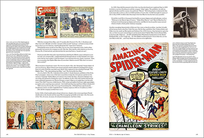 The Stan Lee Story (English)