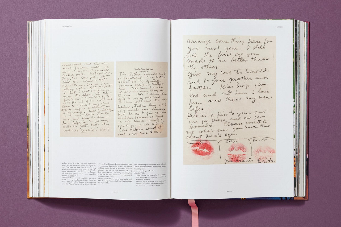 Frida Kahlo. Sämtliche Gemälde (German)