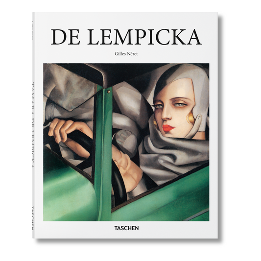 de Lempicka (French)
