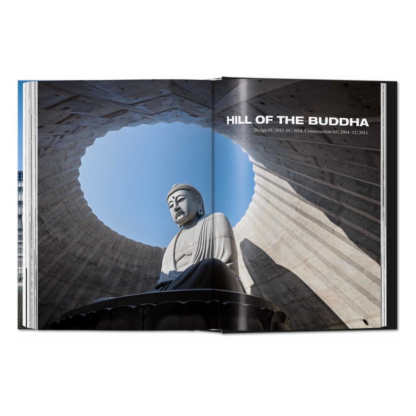 Ando. Complete Works 1975–Today. 45th Ed. (German, French, English)