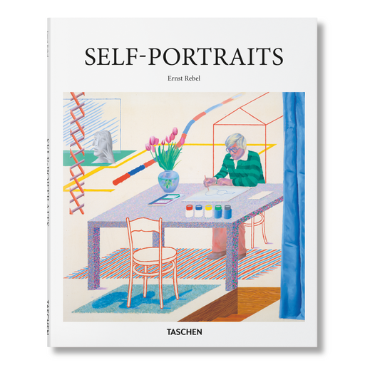 Self-Portraits (English)