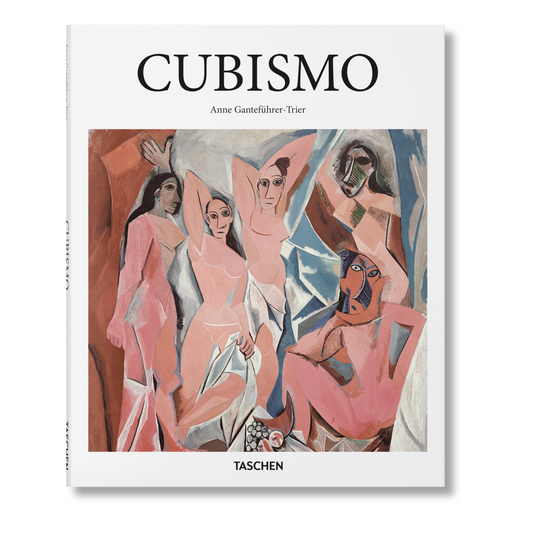 Cubismo (Italian)