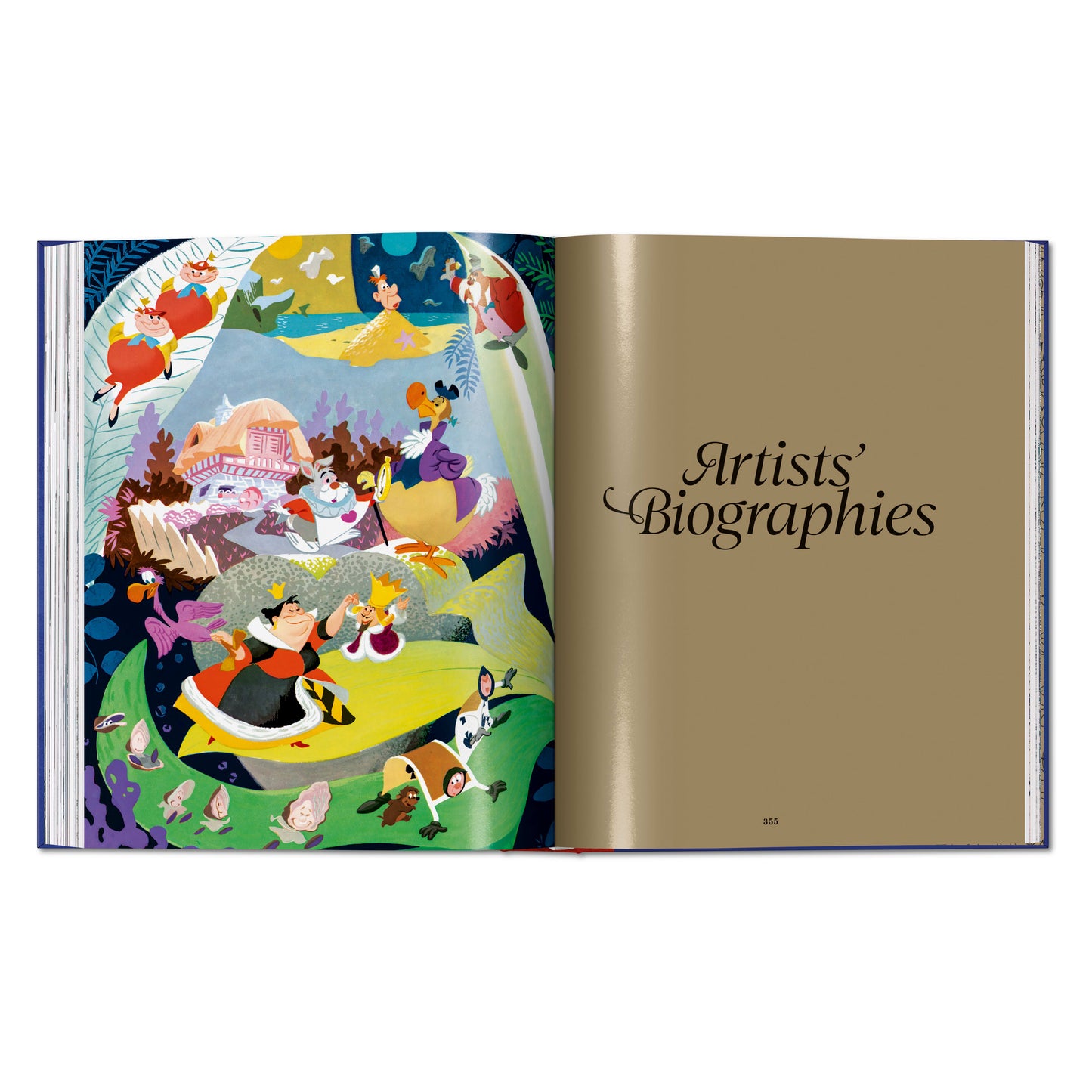 Walt Disney’s Children’s Classics 1937–1953 (English)