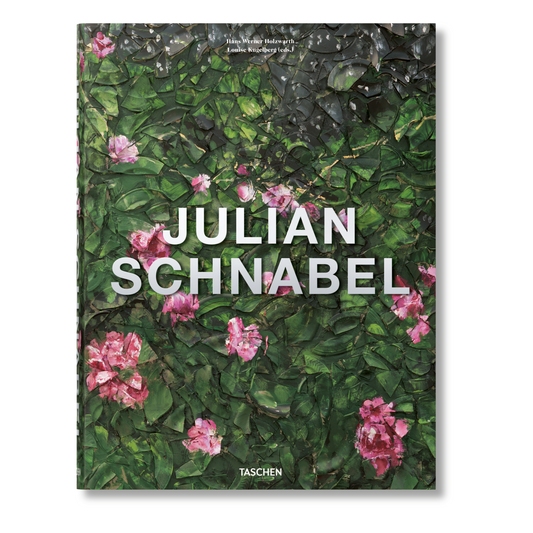 Julian Schnabel (German, French, English)
