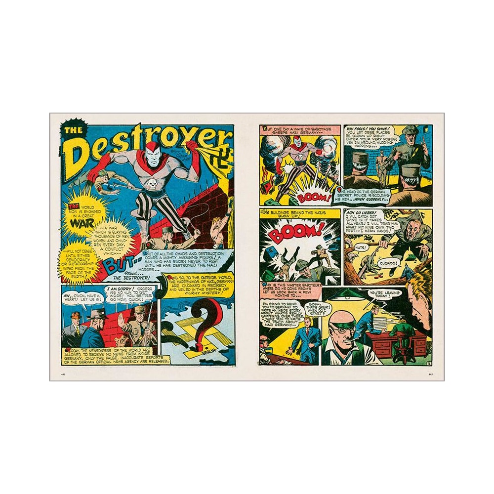 The Stan Lee Story (English)