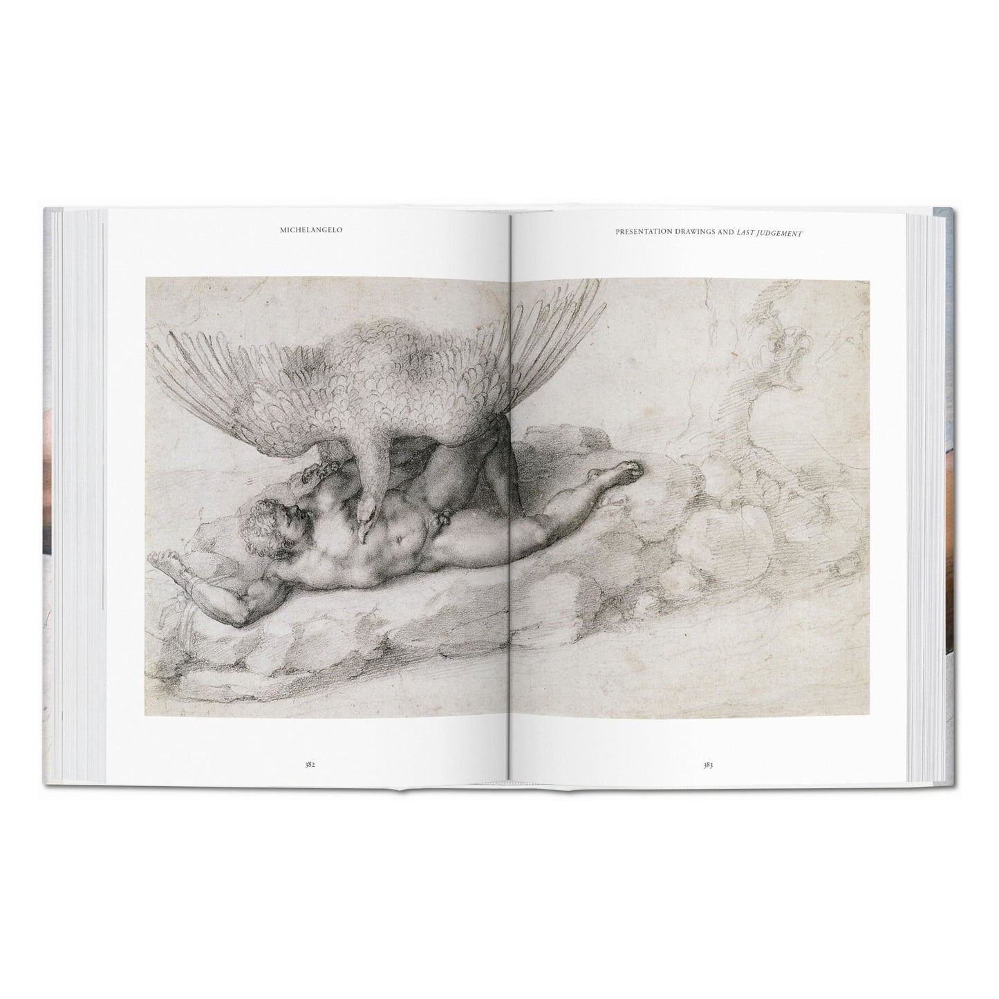 Michelangelo. Tutte le opere di pittura, scultura e architettura (Italian)