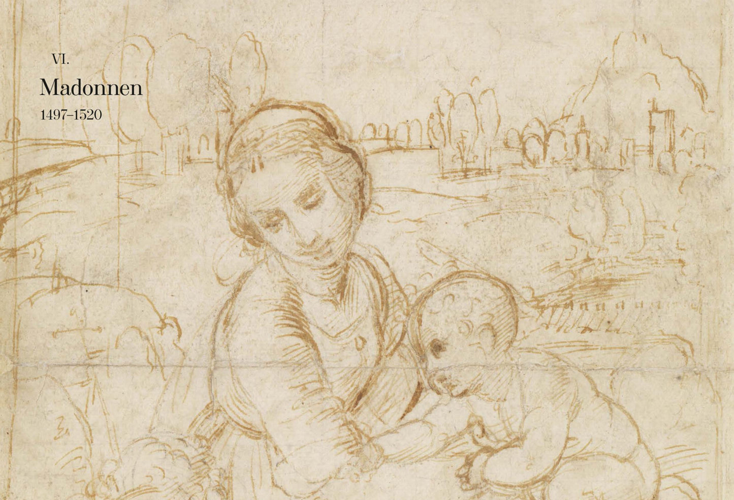 Raphael. The Complete Drawings (English)