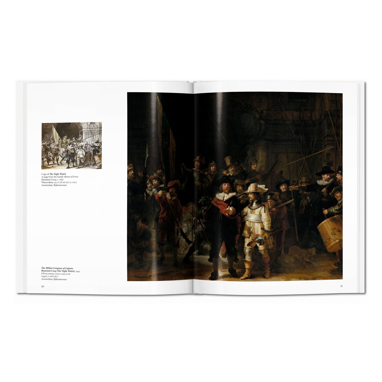 Rembrandt (French)