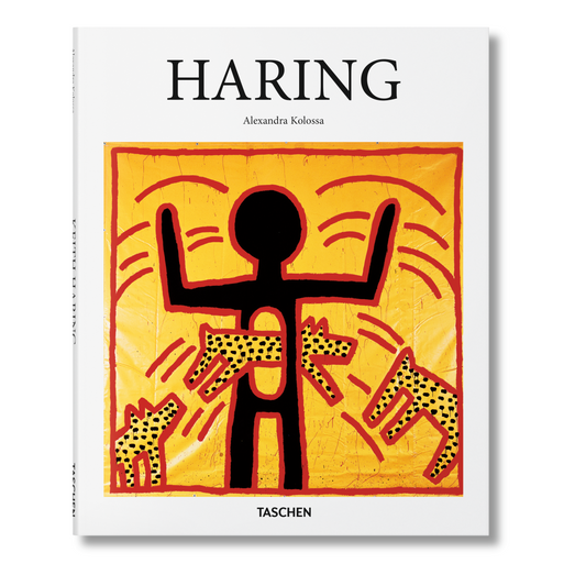 Haring (German)