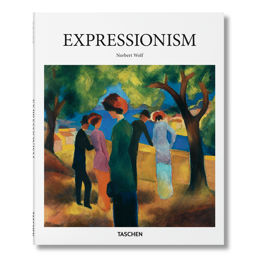 Expresionismo (Spanish)