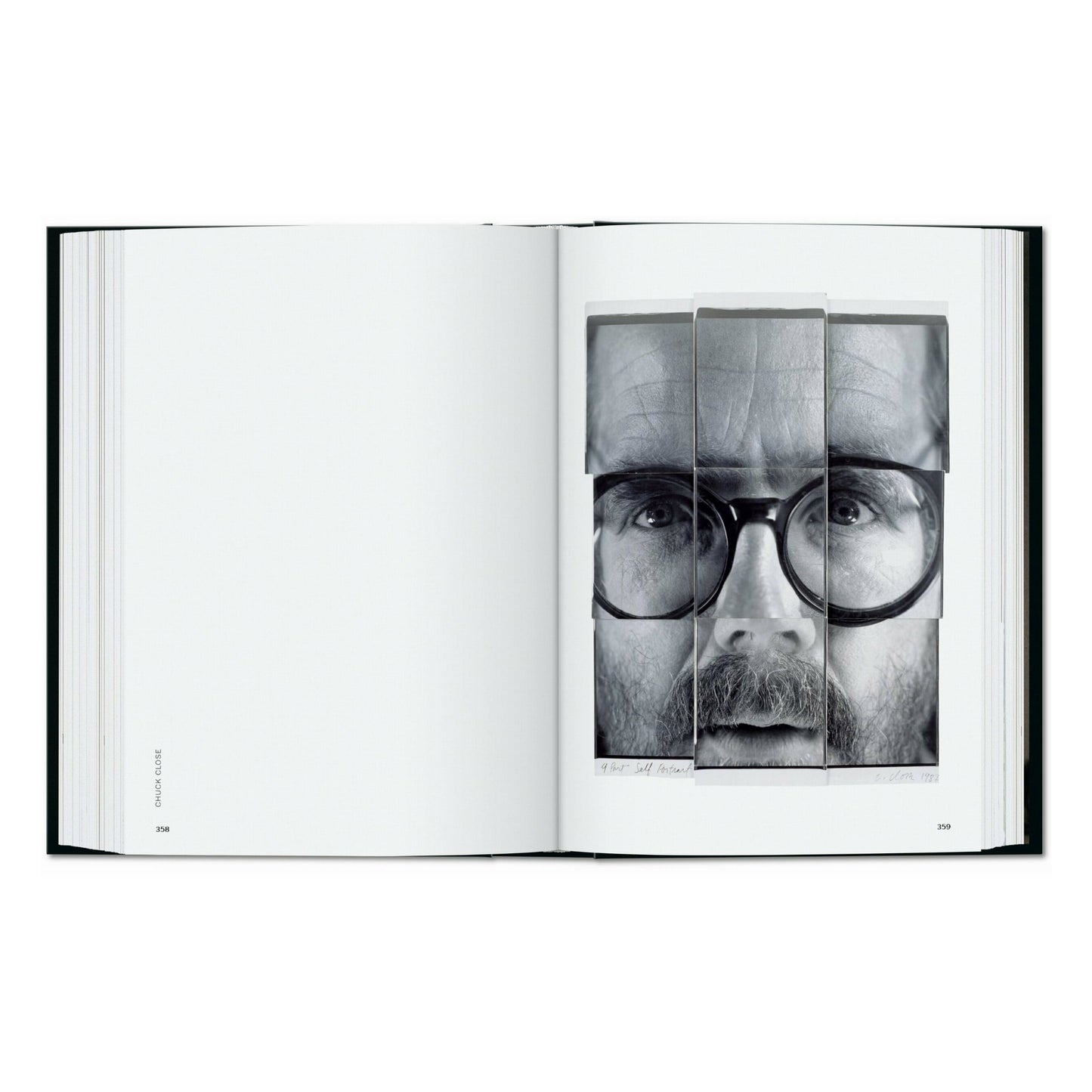 The Polaroid Book. 45th Ed. (German, French, English)