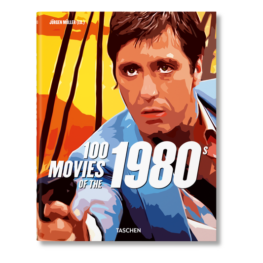 100 Movies of the 1980s (English)