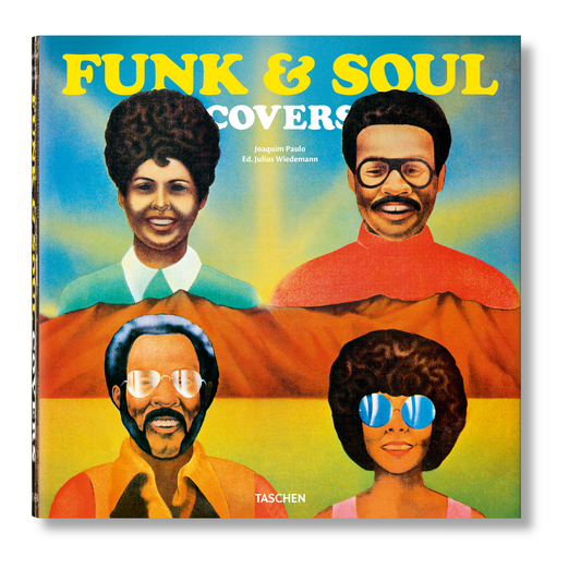 Funk & Soul Covers (German, French, English)