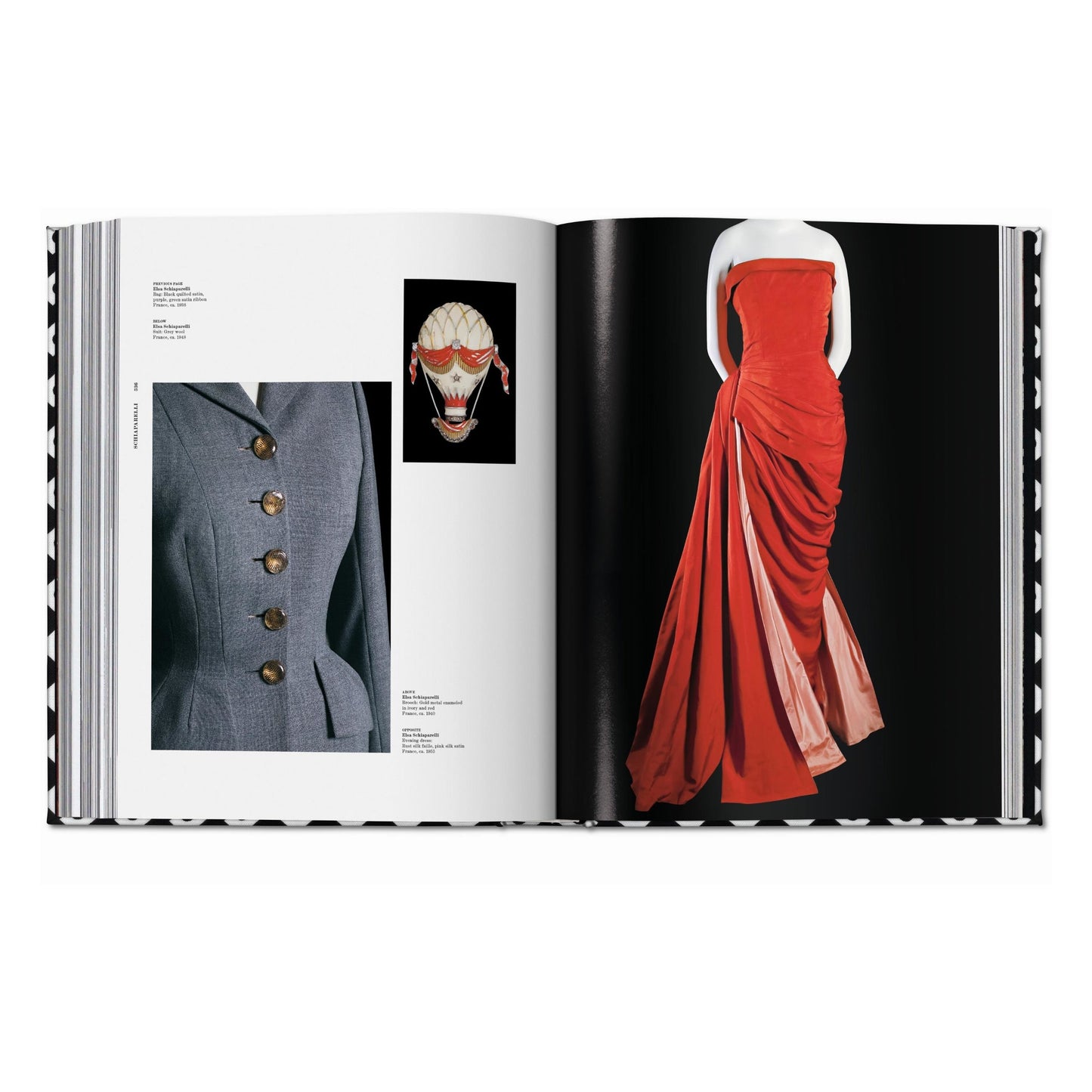 Fashion Designers A-Z, Diane von Furstenberg Edition (German, French, English) (AP)
