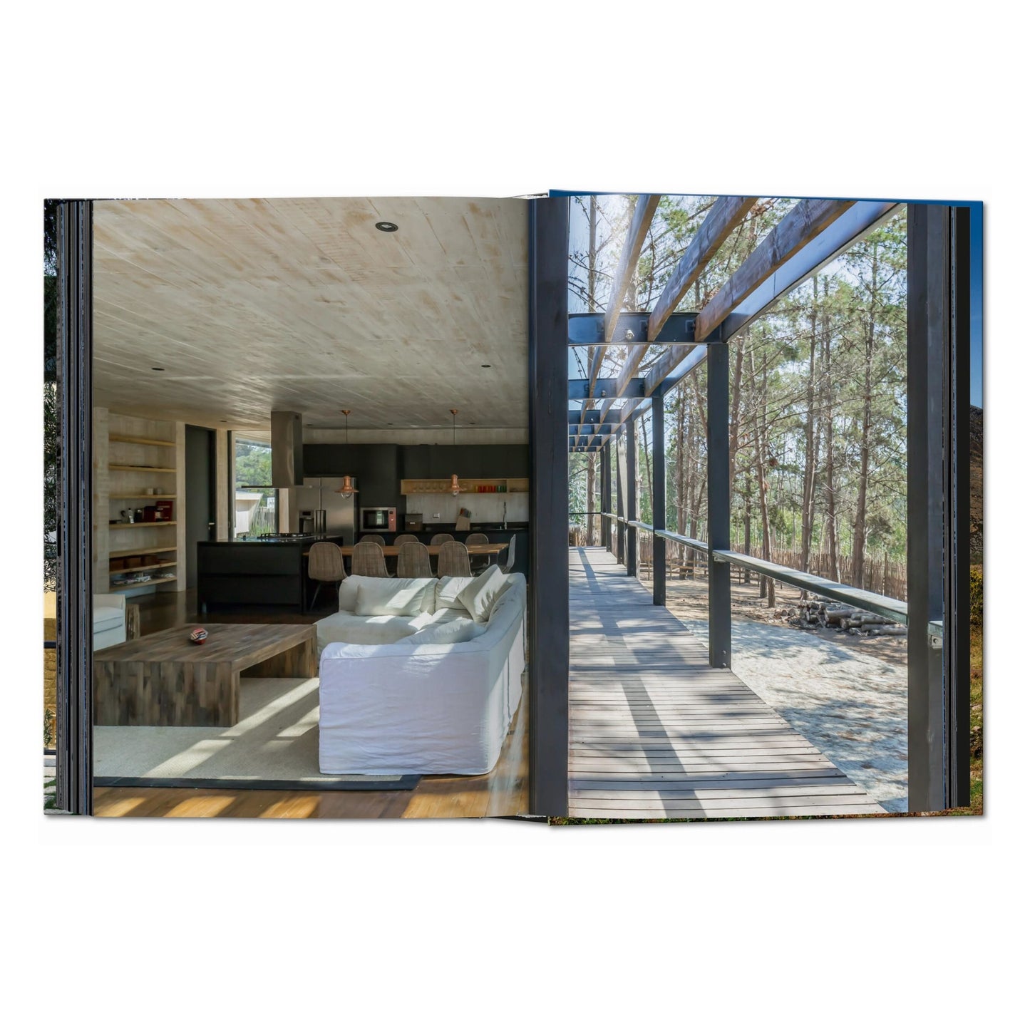 Homes For Our Time. Contemporary Houses around the World. 45th Ed. (Spanish, English, Italian)