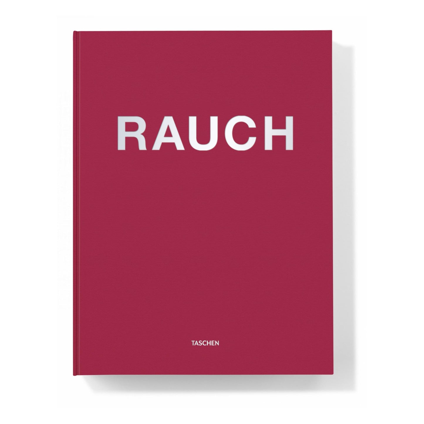 Neo Rauch (German, French, English) (SA)