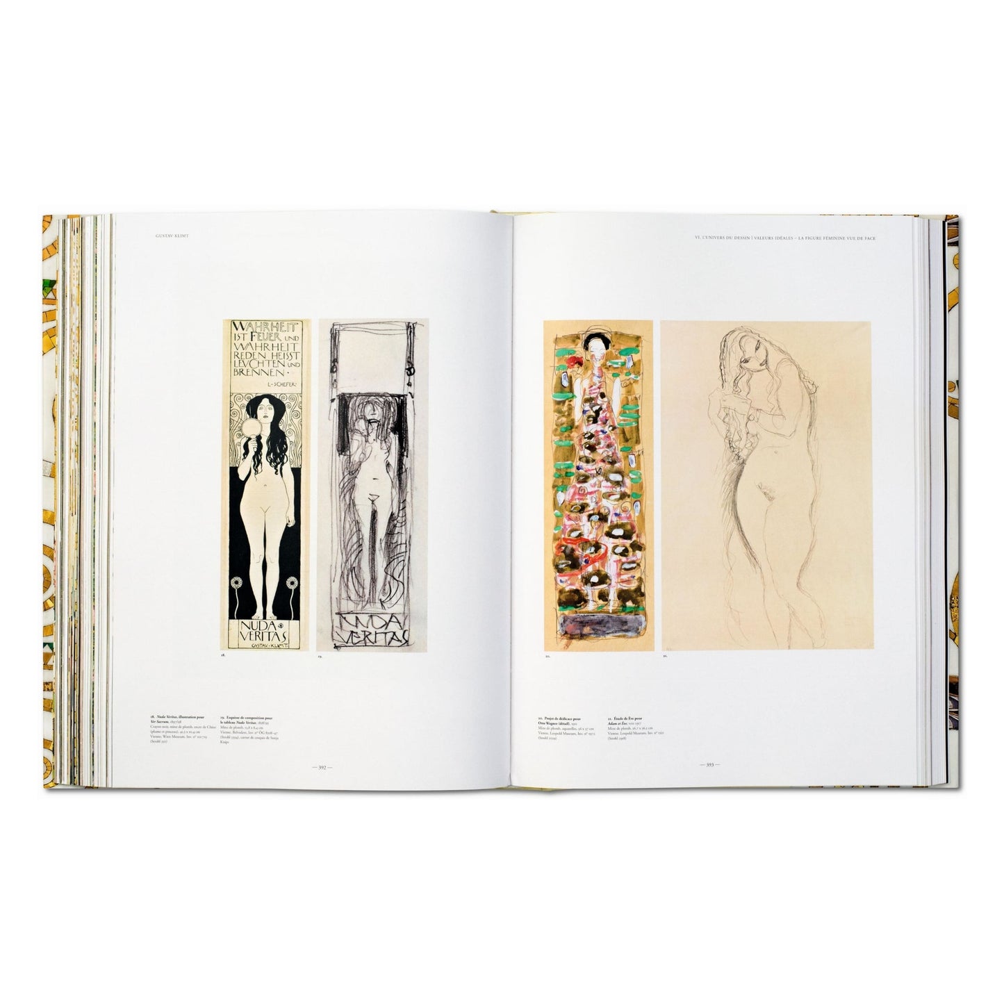Gustav Klimt. The Complete Paintings (English)