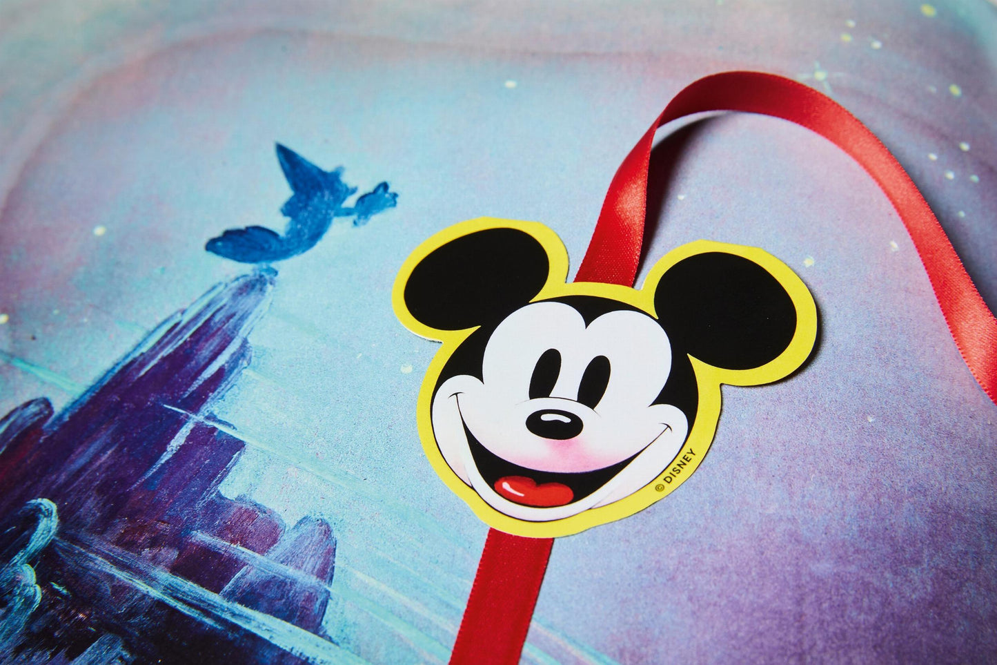 Walt Disney's Mickey Mouse. The Ultimate History (German)