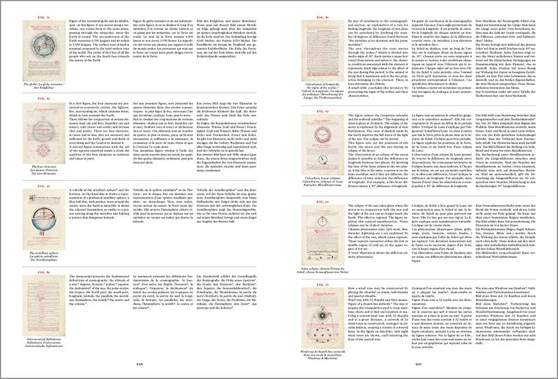 Jacques Devaulx. Nautical Works (German, French, English)