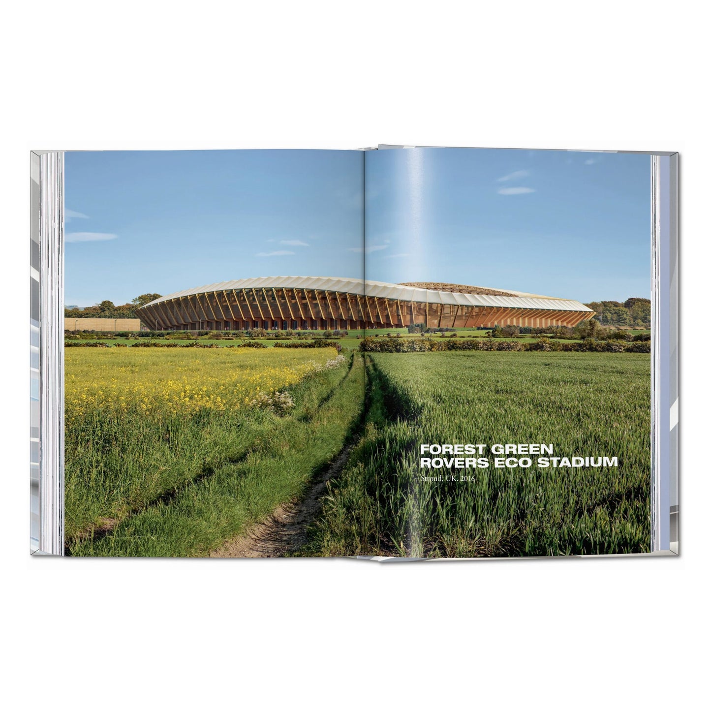 Zaha Hadid. Complete Works 1979–Today. 45th Ed. (Spanish, Italian, Portuguese)