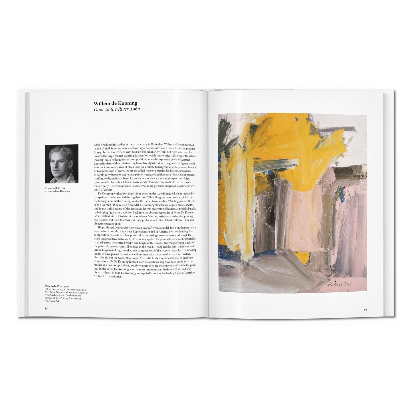 Abstrakte Kunst (German)