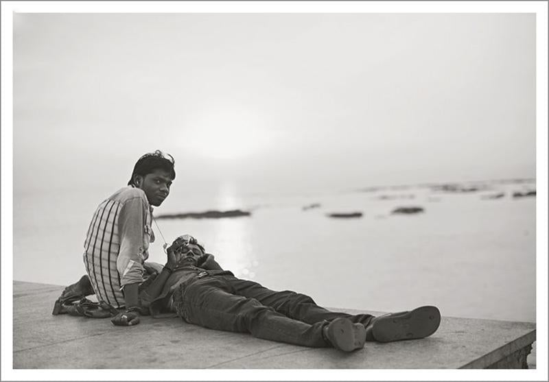 The Sartorialist. India (English)