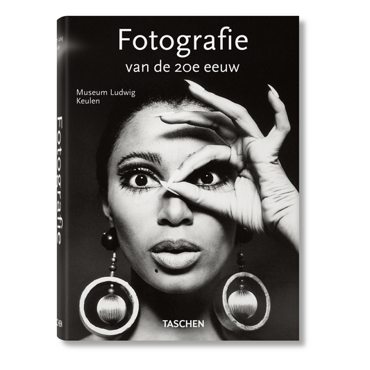 20th Century Photography (Dutch)