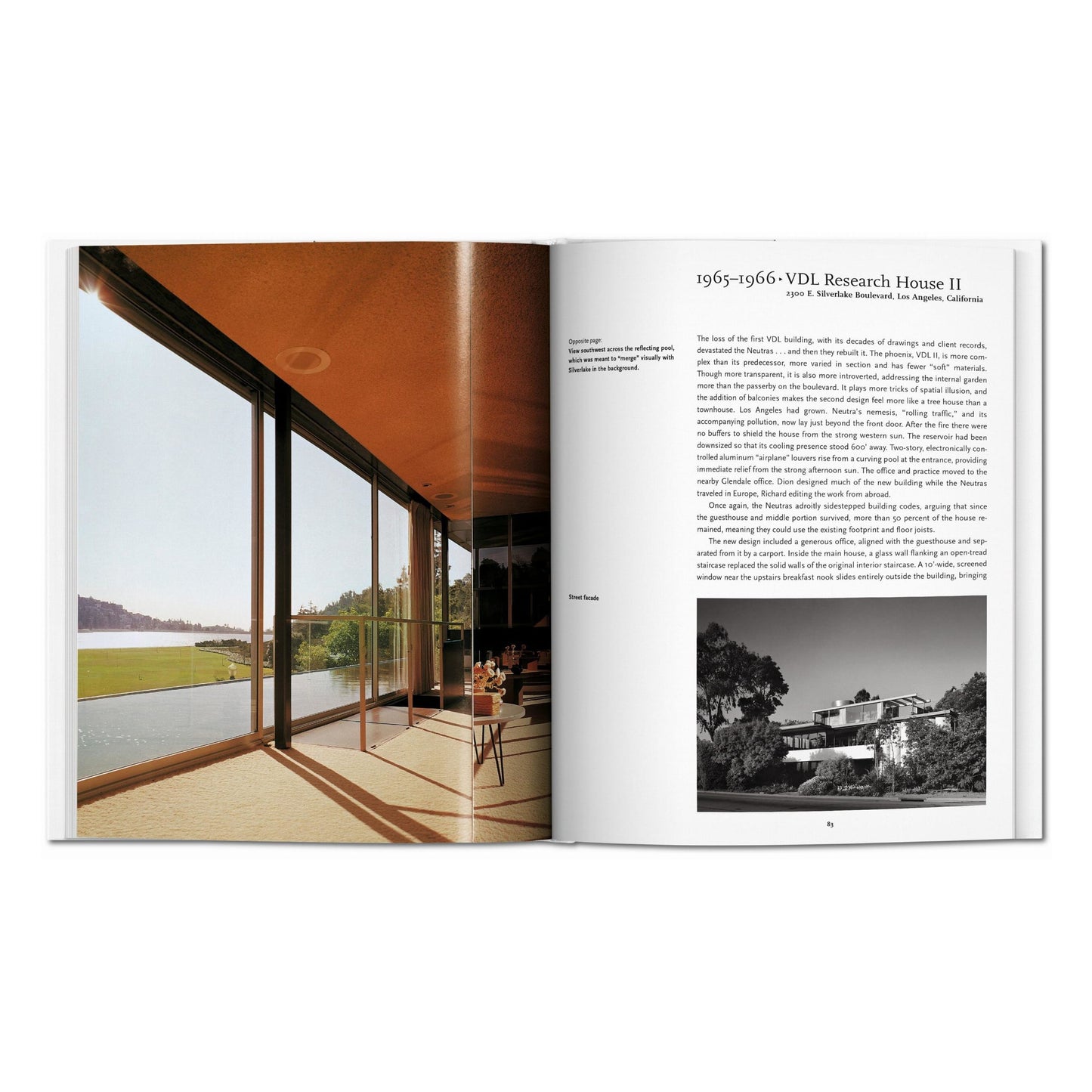 Neutra (Italian)